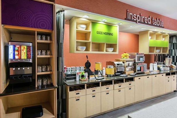 Images Home2 Suites by Hilton Austin Airport