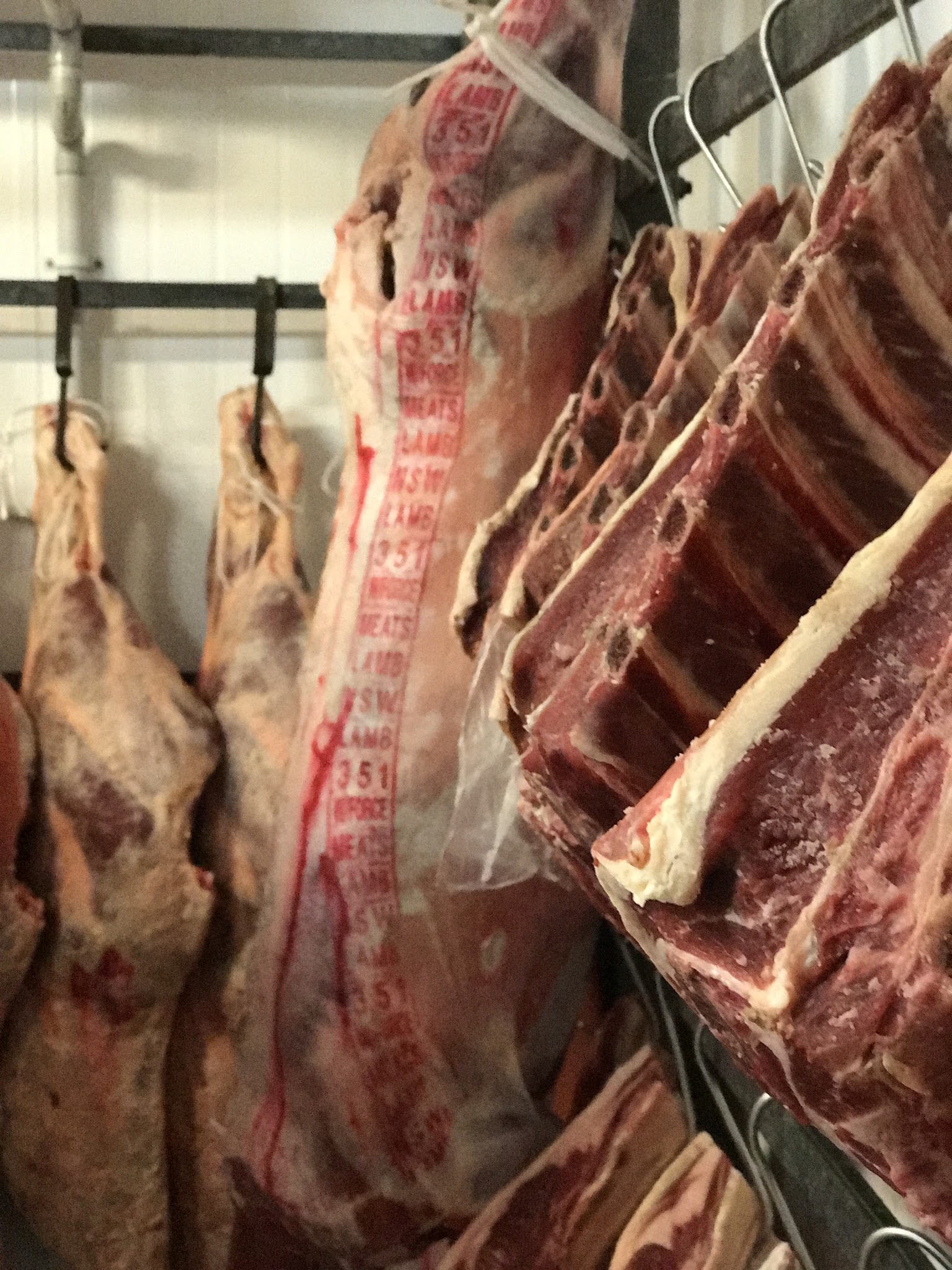 Images Murphy's Quality Butchery