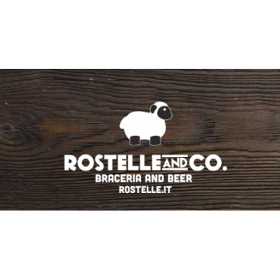 Rostelle and Co. Perugia Logo