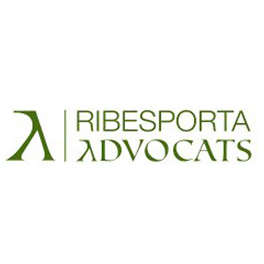 Ribes Porta Advocats Logo