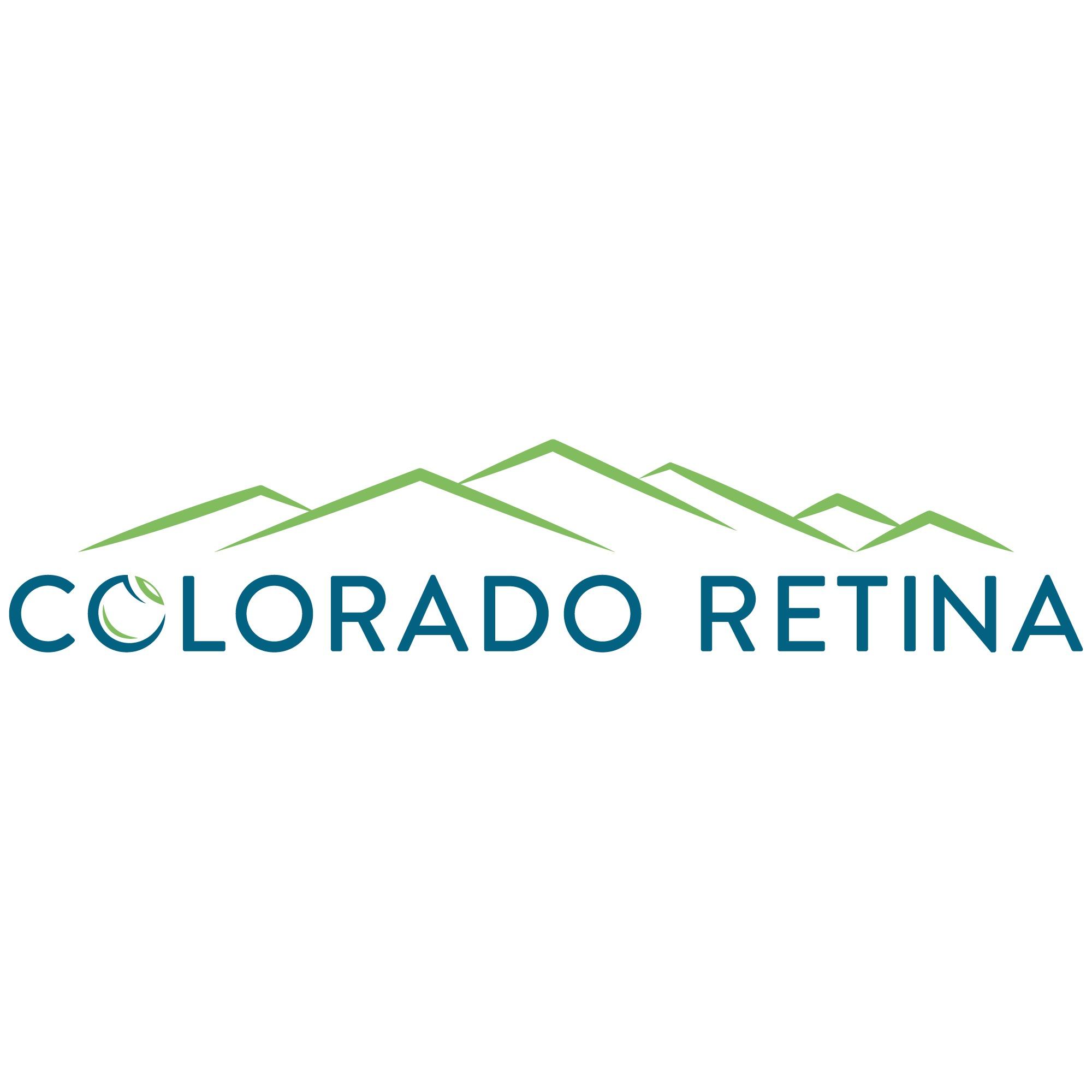 Colorado Retina - Parker Clinic Logo