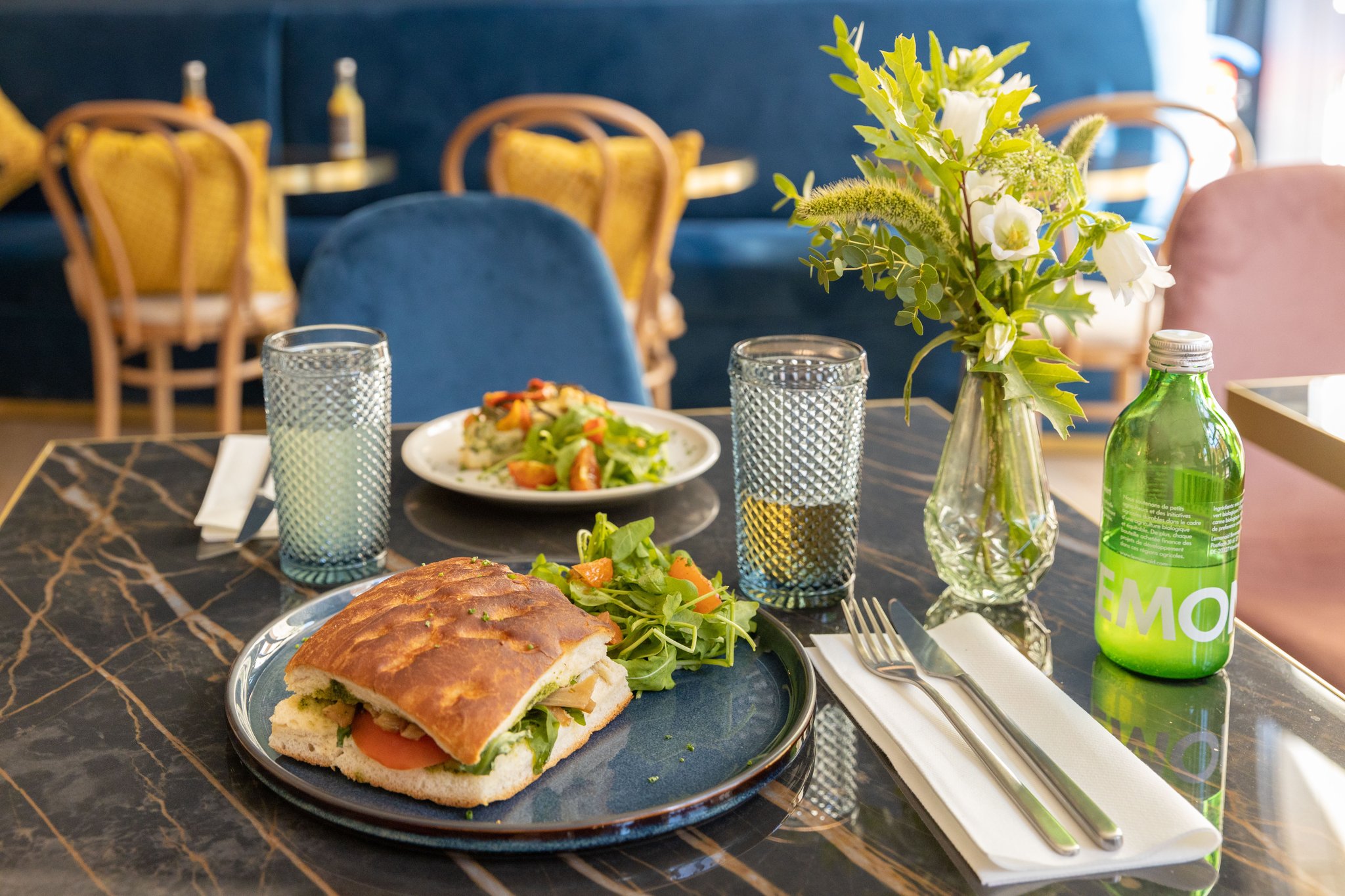 voco Paris Montparnasse by IHG