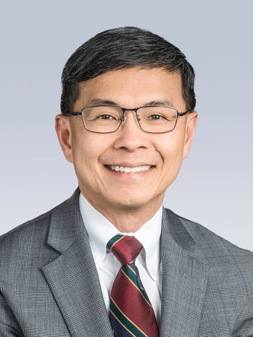 Benjamin Chang