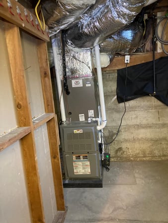 Images Affordable Heating and Air