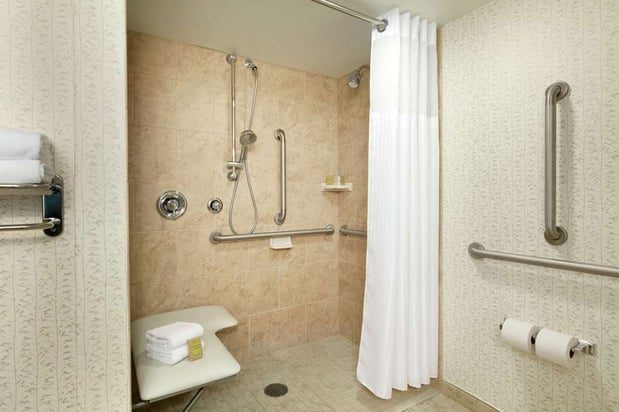 Images DoubleTree Resort by Hilton Hotel Lancaster