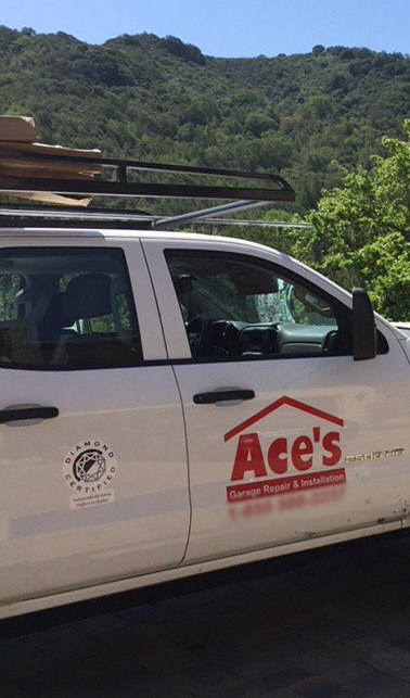 Image 4 | Ace's Garage Door Repair & Installation