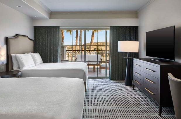 Images Bellasera Hotel & Suites Paso Robles, Tapestry by Hilton