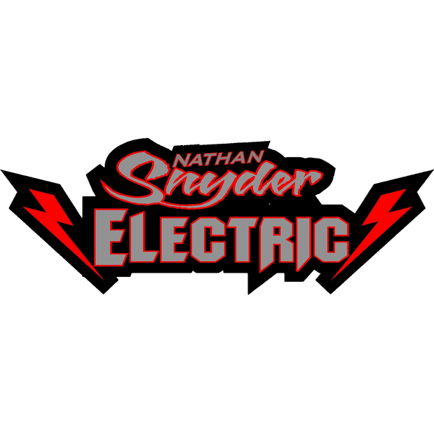 Nathan Snyder Electric LLC Logo