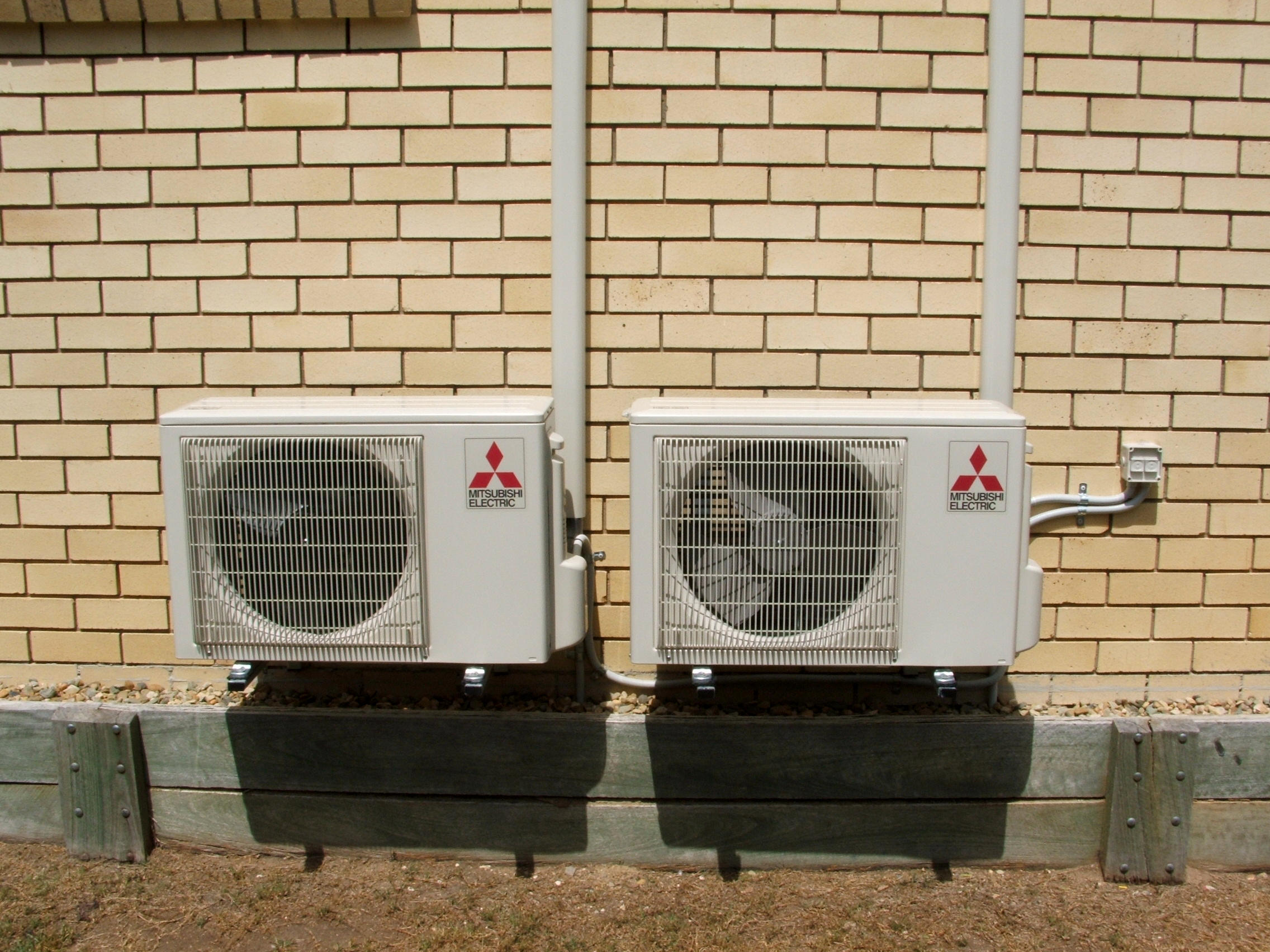 Images Airforce Airconditioning Brisbane