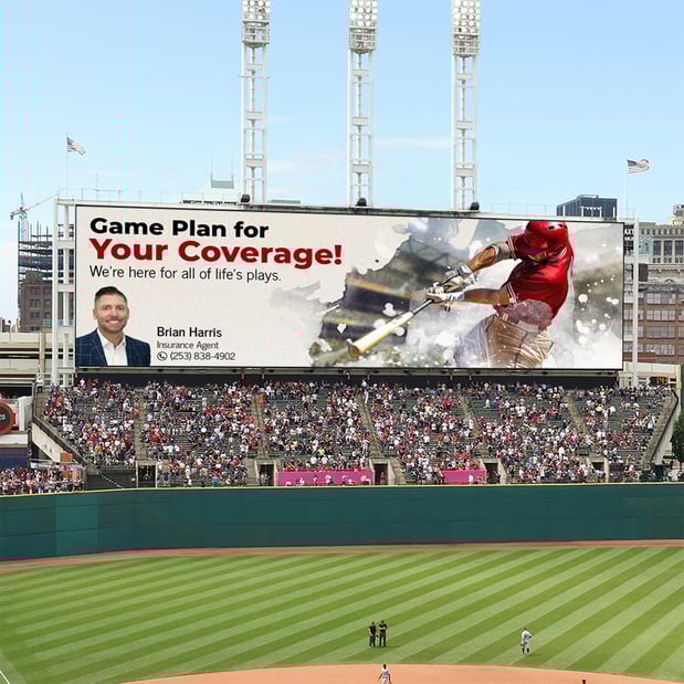 Images Brian Harris - State Farm Insurance Agent