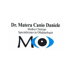 Dott. Matera Canio Daniele Logo