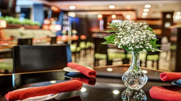 Images Crowne Plaza Houston Galleria Area by IHG