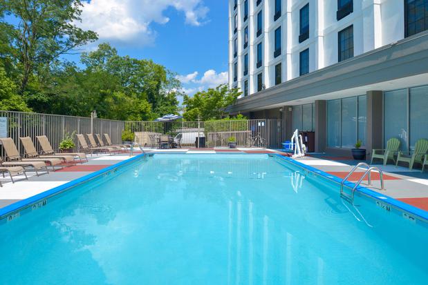 Images Holiday Inn Express Towson Baltimore N by IHG