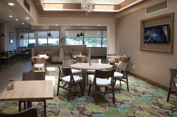 Images Holiday Inn Greenville by IHG