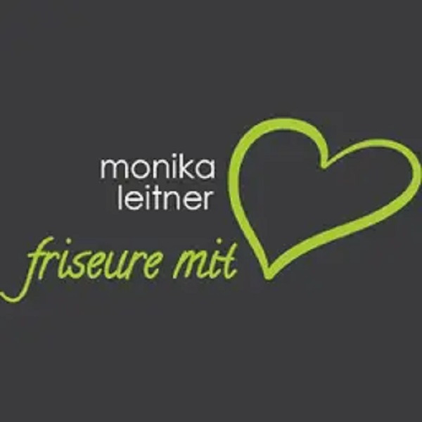 Friseure mit Herz - Monika Leitner Logo