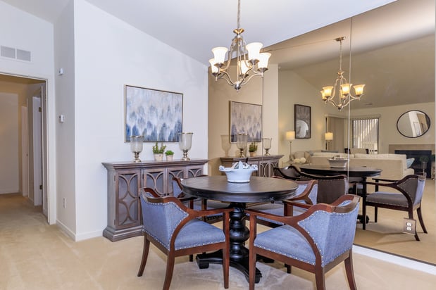 Images Manors at Knollwood