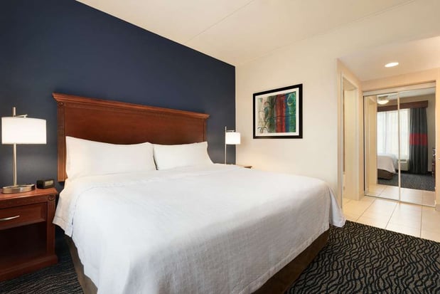 Images Homewood Suites by Hilton Madison West