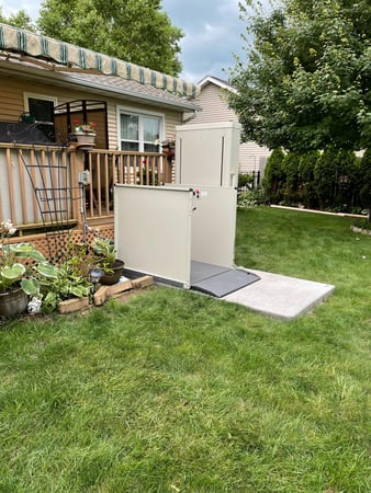 Images 101 Mobility of Iowa City