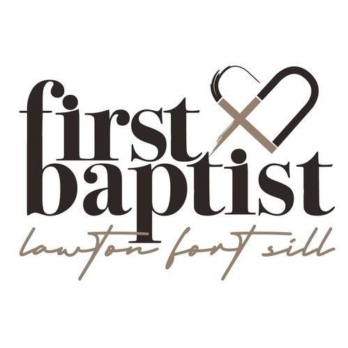 First Baptist Church Lawton Logo