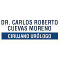 Dr. Carlos Roberto Cuevas Moreno Logo