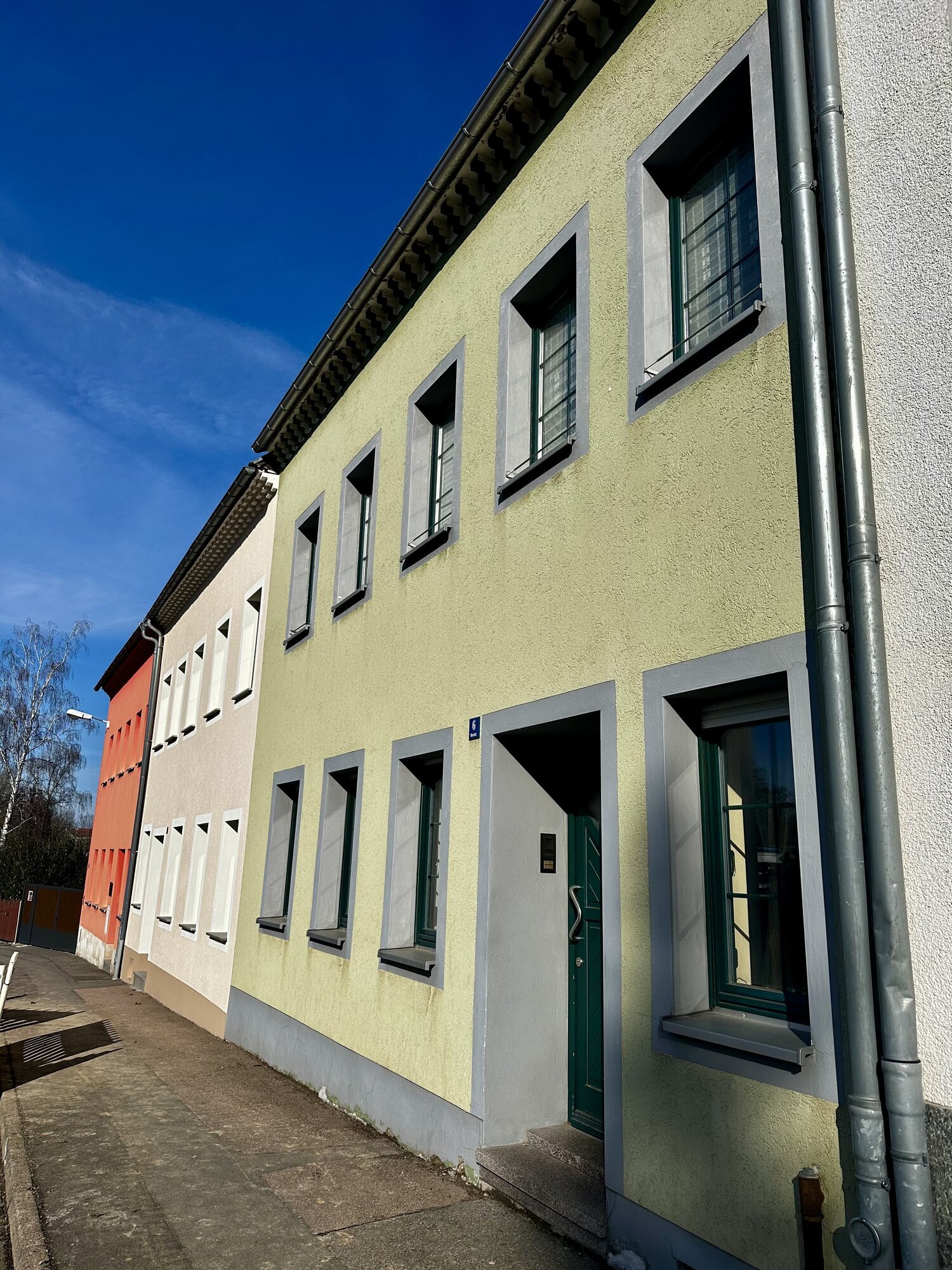 P  G INVEST GmbH, Vogtstraße 01 in Waldheim