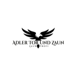 Logo Adler Tor und Zaun
