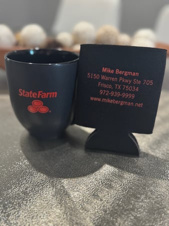 Images Mike Bergman - State Farm Insurance Agent