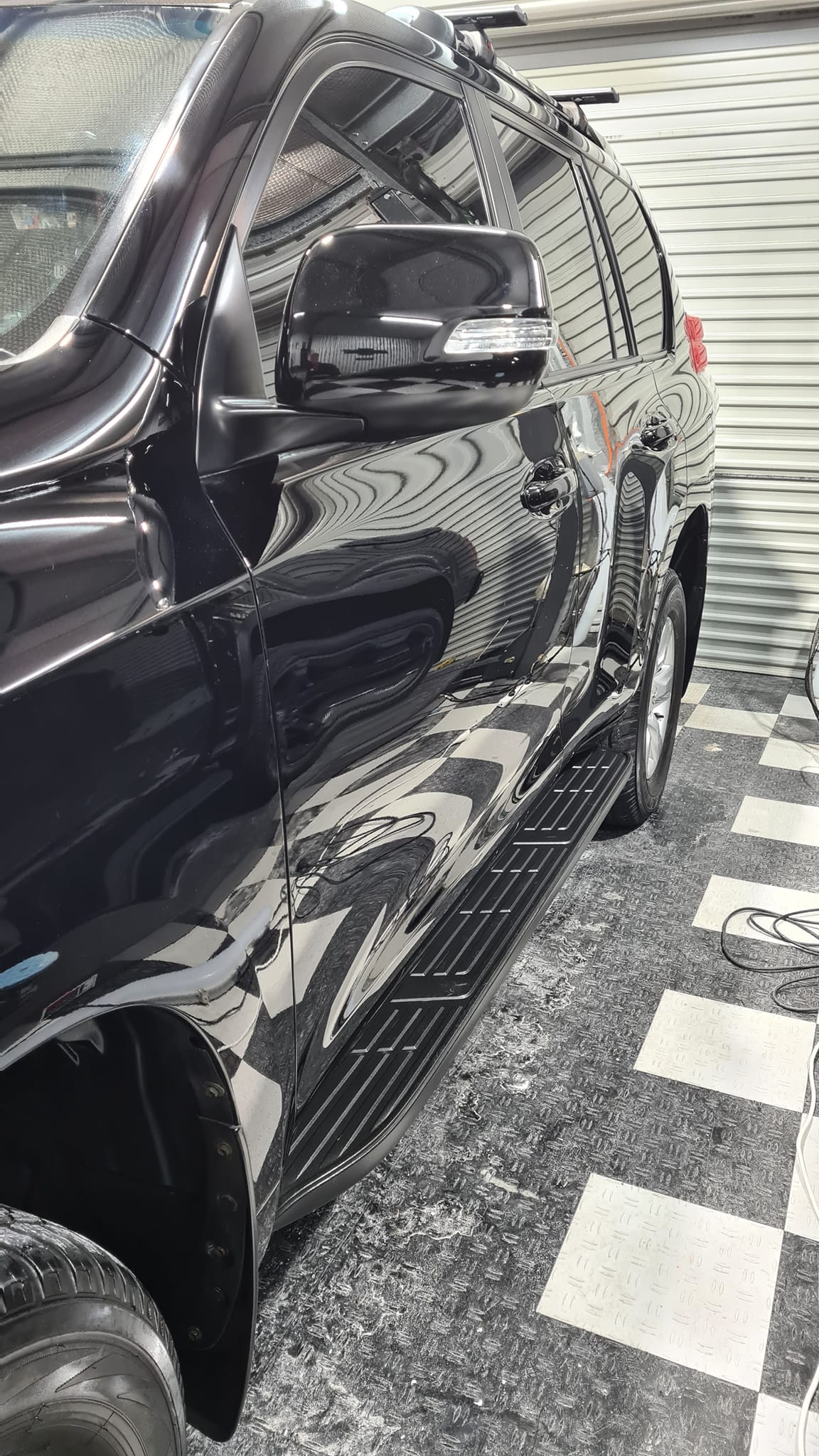 Images Wicksy's Wash & Wax