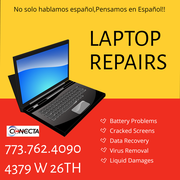 Images Conecta Inc.