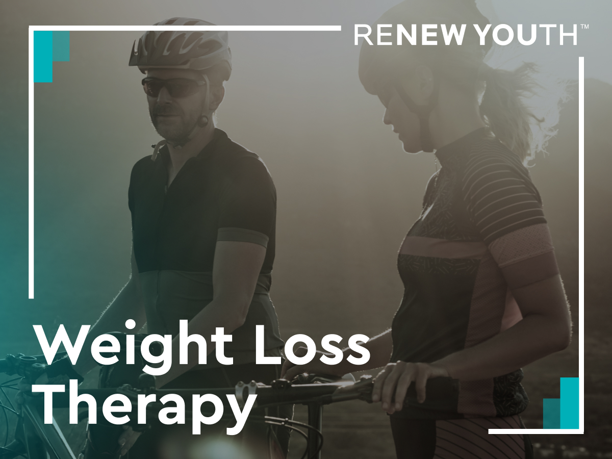 Weight Loss Therapy