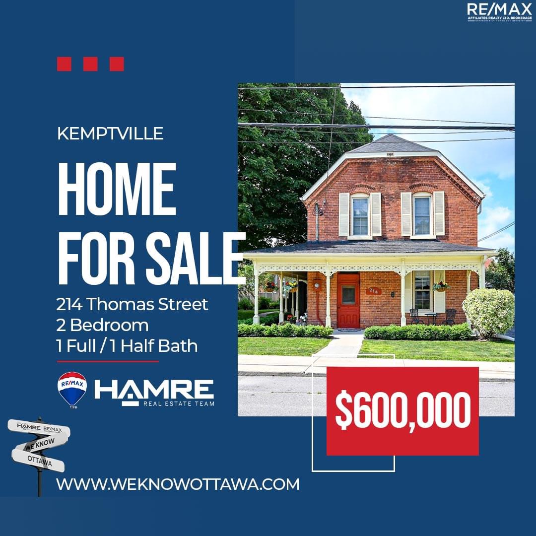 Images Leif Olson - Ottawa Real Estate Agent - Hamre Team RE/MAX Affiliates