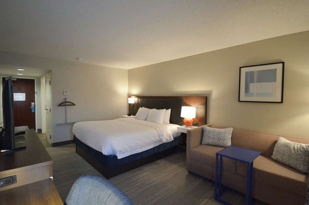 Images Hampton Inn Salem East-Electric Road