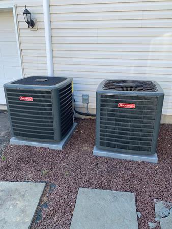 Images D&T Heating & Cooling
