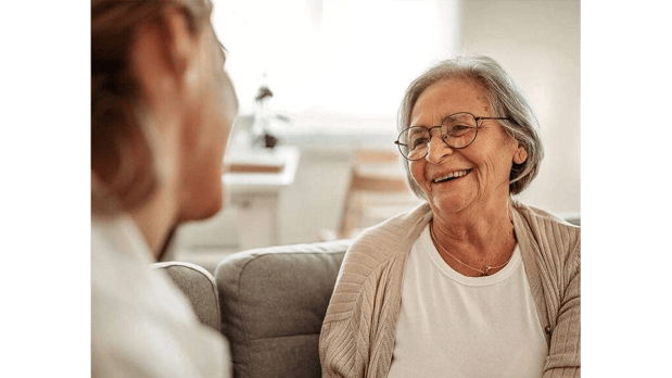 Images FirstLight Home Care of Bergen County