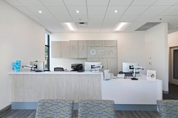 Images Dentists of Maitland