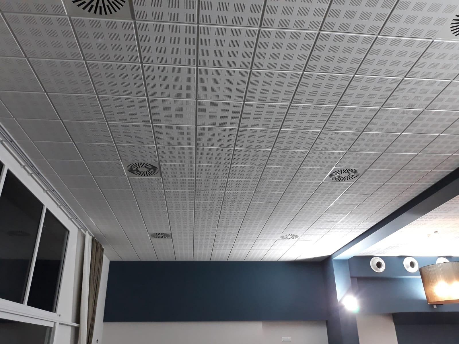 Images Decoraciones y escayolas José Flores