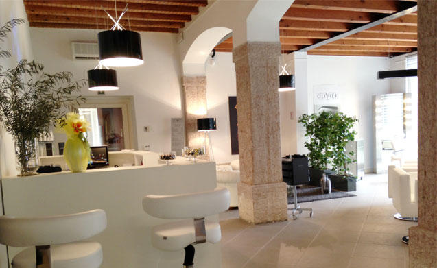 Images Olivier Paris Glamour Art Care