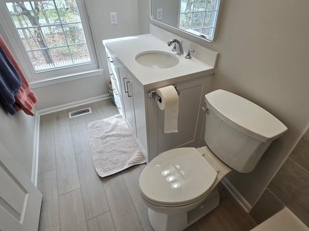 Images Advanced Building Services