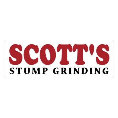 Scott's Stump Grinding