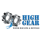 Plumber in AB Grande Prairie T8W 5E3 High Gear Water Hauling and Rentals 4-711039 Range Rd 65 (780)518-0250