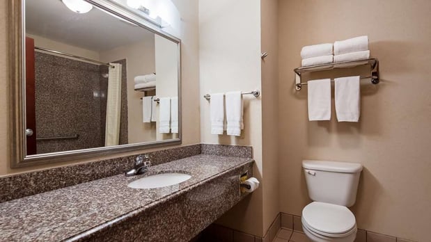 Images Best Western Refugio Inn