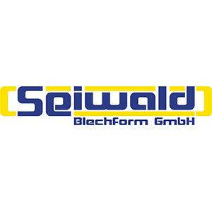 Seiwald Blechform GmbH Logo