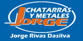 Images Chatarras y Metales Jorge