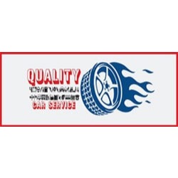 Quality Car Service Monterrey