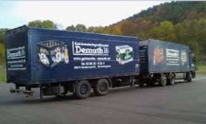 Bilder Getränkefachgroßhandel Demuth GmbH