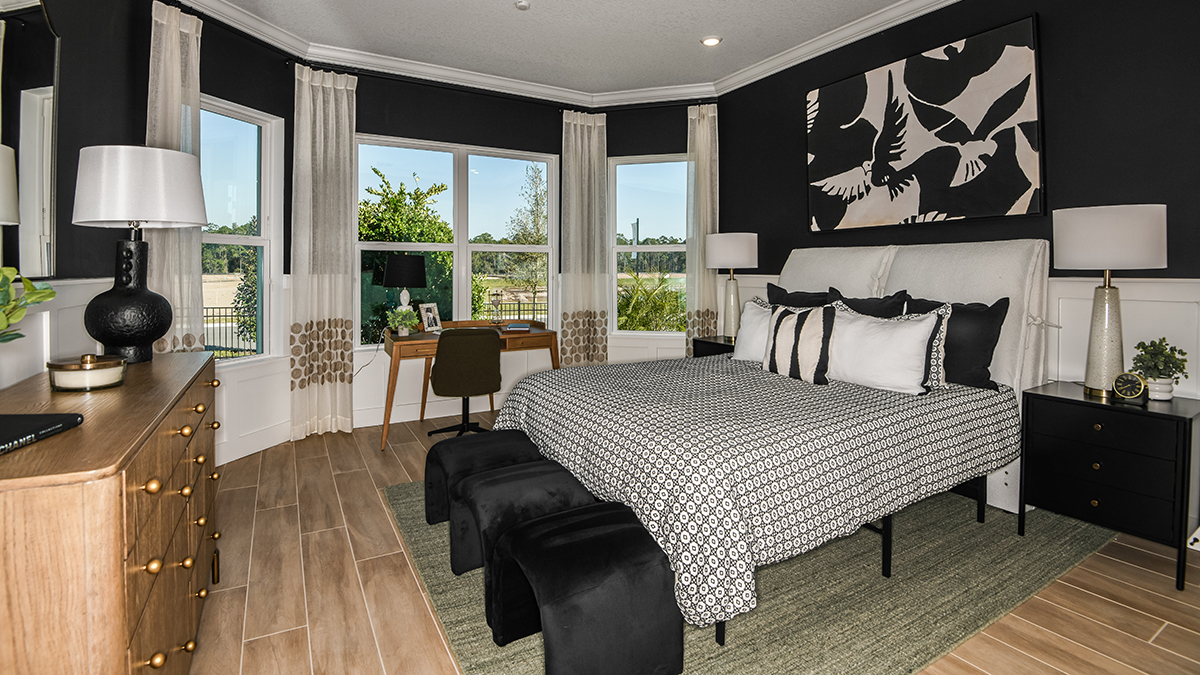 Esplanade at Center Lake Ranch - Taylor Morrison Image