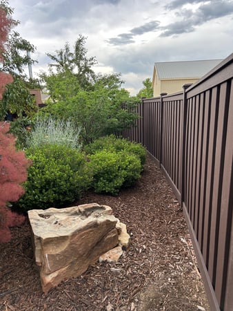 Images Superior Fence & Rail