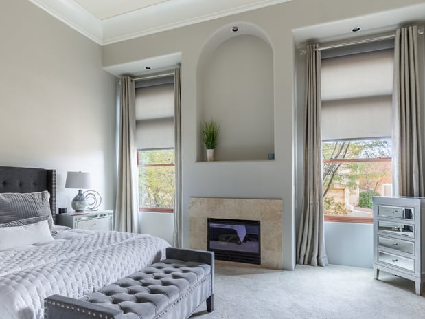 Images Budget Blinds of Fremont County