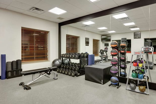 Images Homewood Suites by Hilton Hagerstown