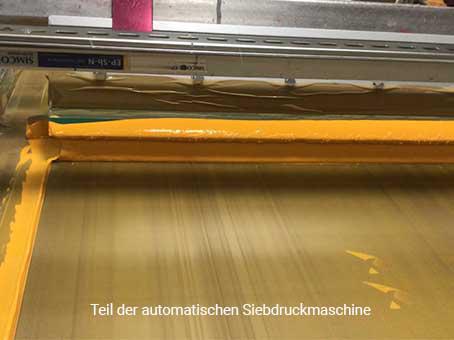 Transferhall | Megaprint Transfers, Edisonstrasse 63 in Berlin